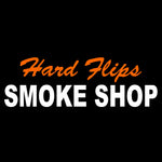 Hard Flips Smoke Shop