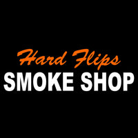 Hard Flips Smoke Shop